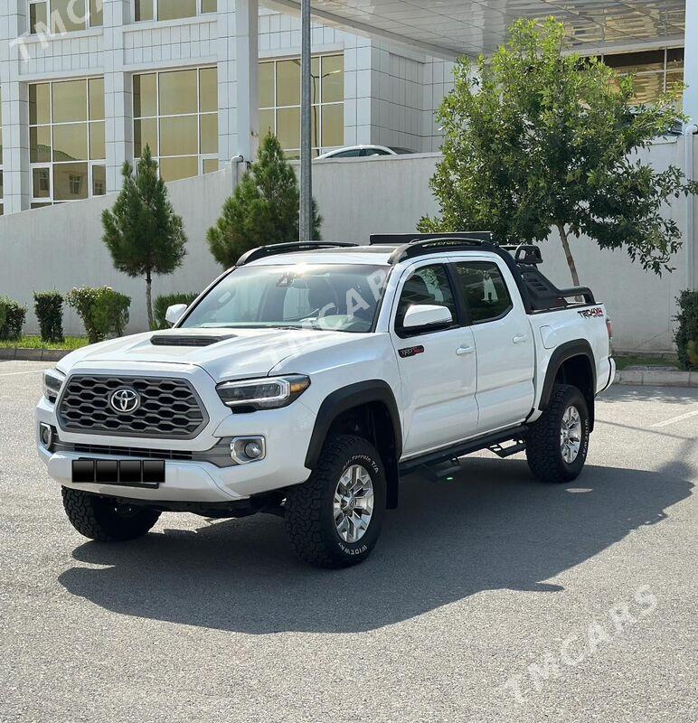 Toyota Tacoma 2020 - 420 000 TMT - Aşgabat - img 3