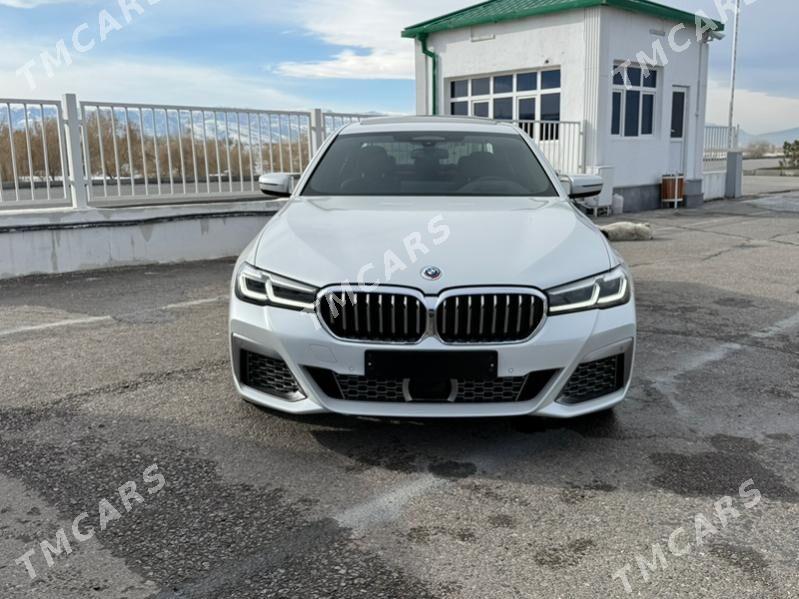 BMW 540 2020 - 950 000 TMT - Aşgabat - img 2