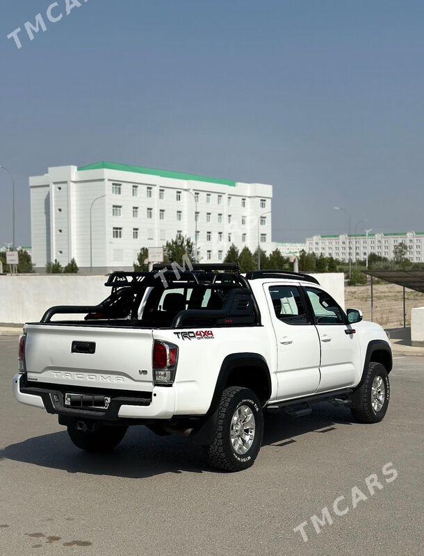 Toyota Tacoma 2020 - 420 000 TMT - Aşgabat - img 2