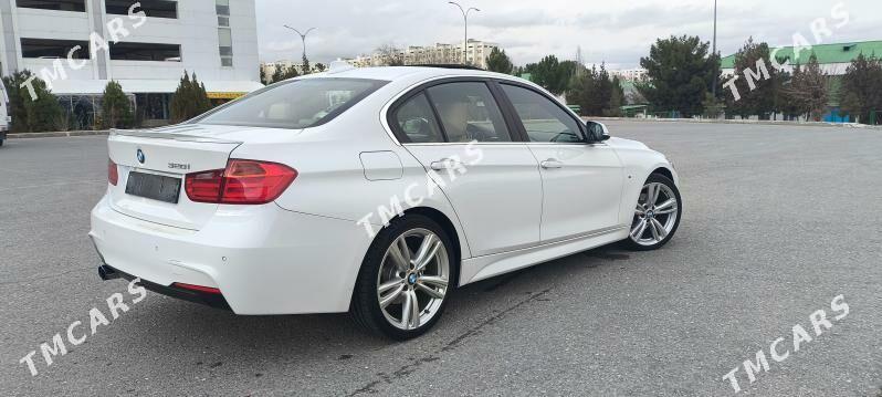 BMW F30 2012 - 236 000 TMT - Ашхабад - img 8