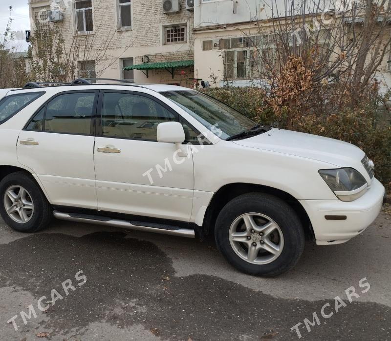 Lexus RX 300 1999 - 140 000 TMT - Aşgabat - img 3