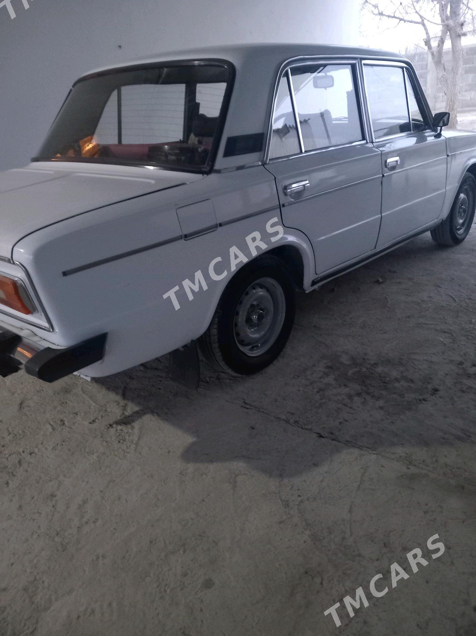 Lada 2106 1989 - 22 000 TMT - Гёкдепе - img 2