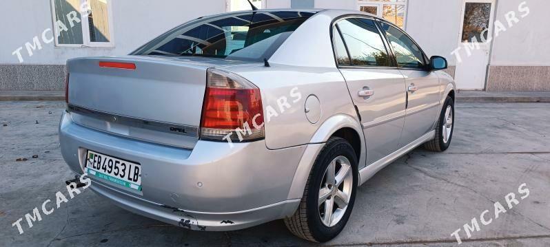 Opel Vectra 2004 - 64 000 TMT - Дянев - img 3