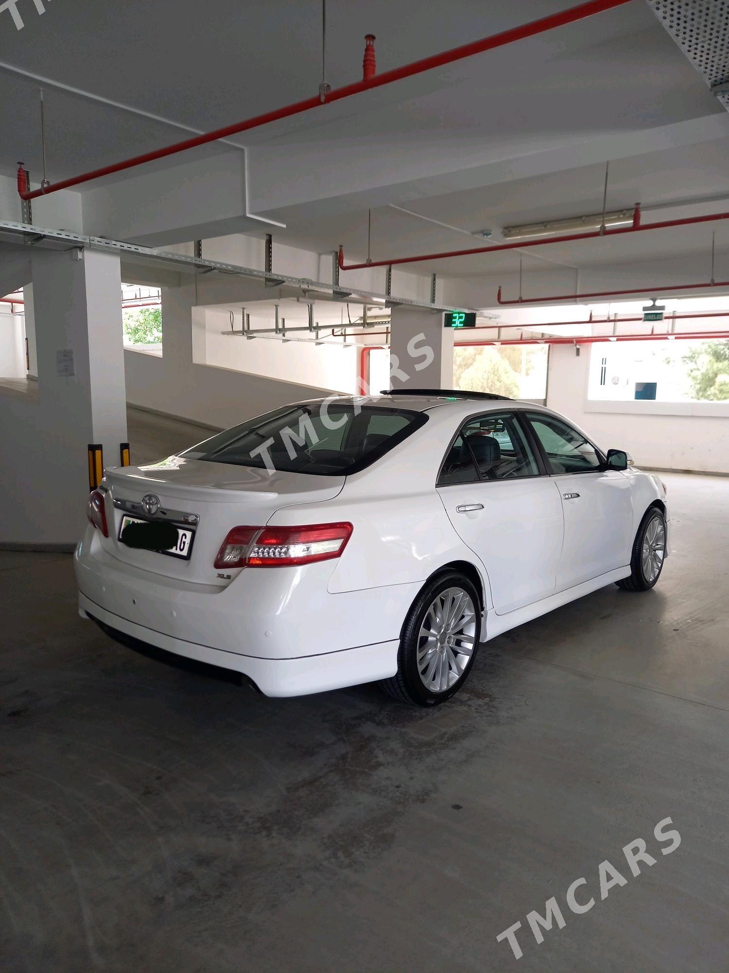 Toyota Camry 2011 - 215 000 TMT - Aşgabat - img 5