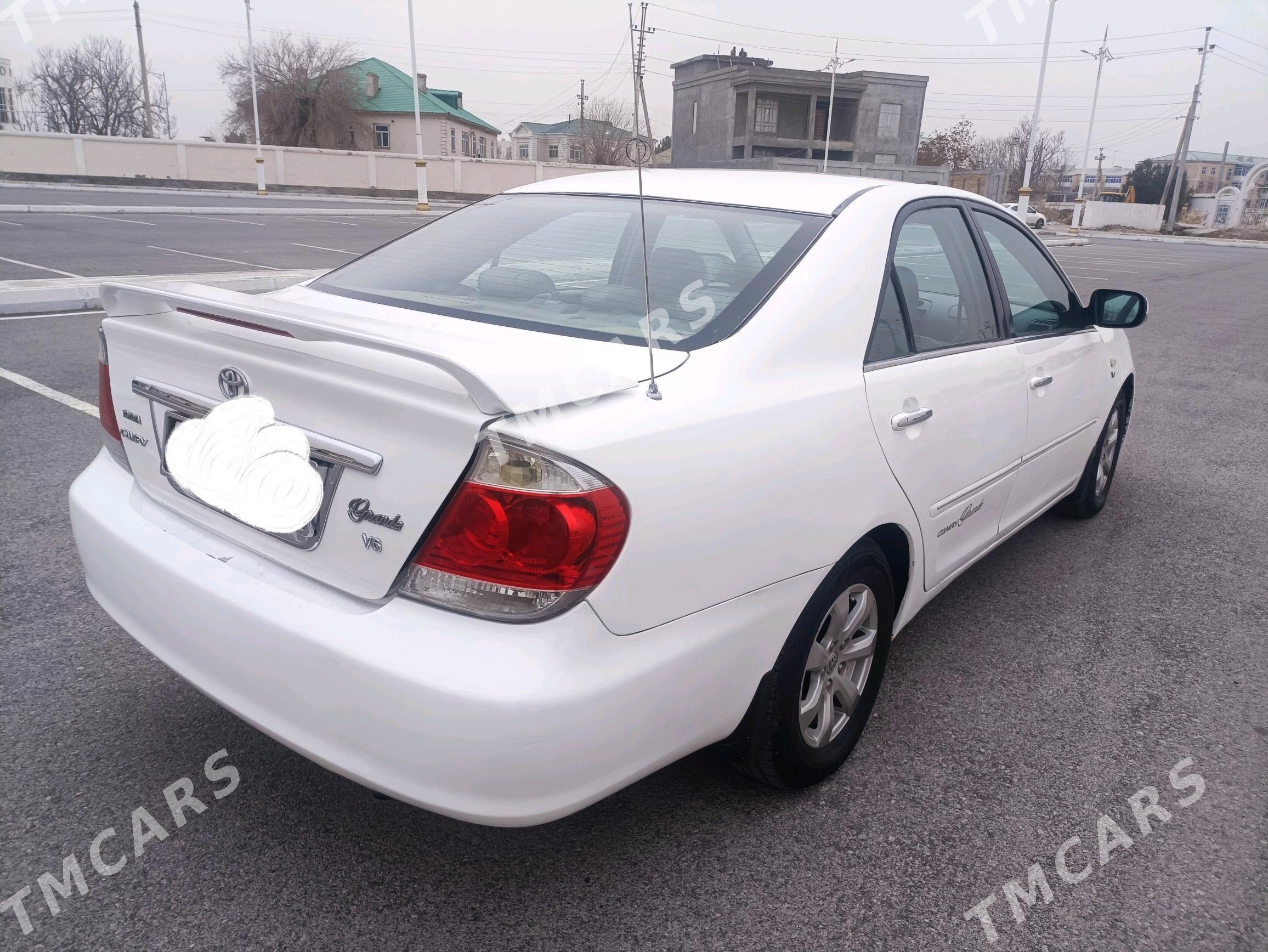 Toyota Camry 2005 - 160 000 TMT - Türkmenabat - img 3