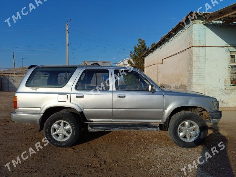 Toyota 4Runner 1994 - 70 000 TMT - Мургап - img 5