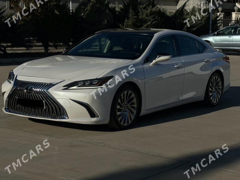 Lexus ES 350 2021 - 640 000 TMT - Мары - img 2