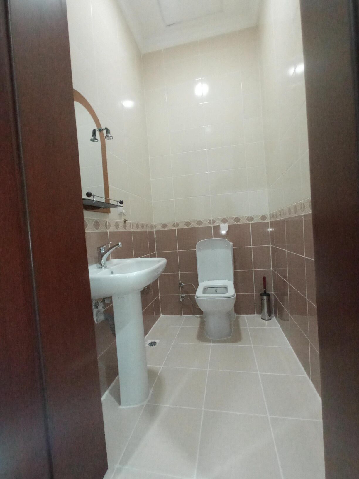 Элитка Московская 3ком 160м2 - Aşgabat - img 10