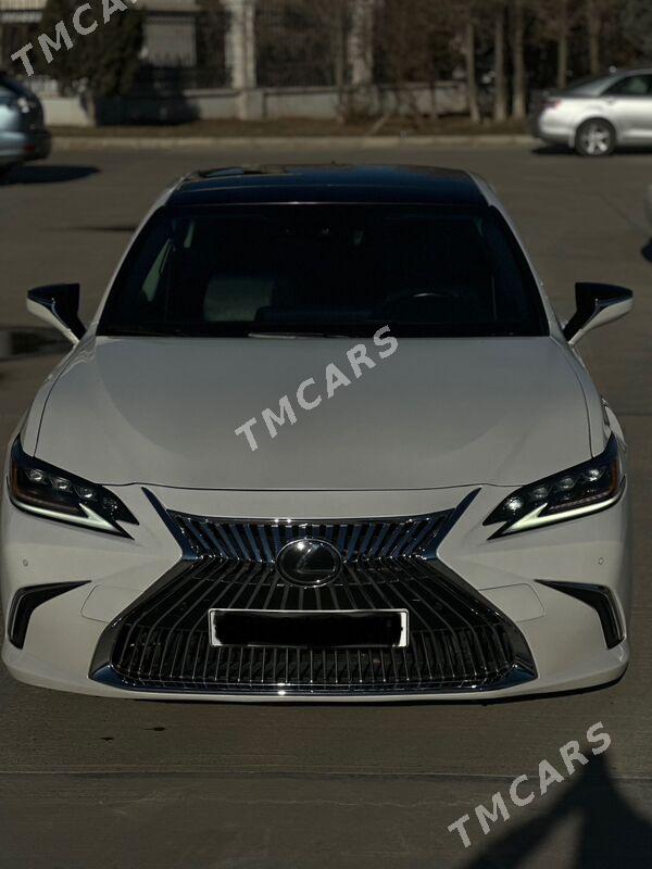 Lexus ES 350 2021 - 640 000 TMT - Мары - img 3