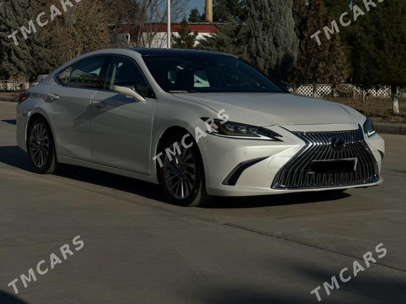 Lexus ES 350 2021 - 640 000 TMT - Мары - img 5