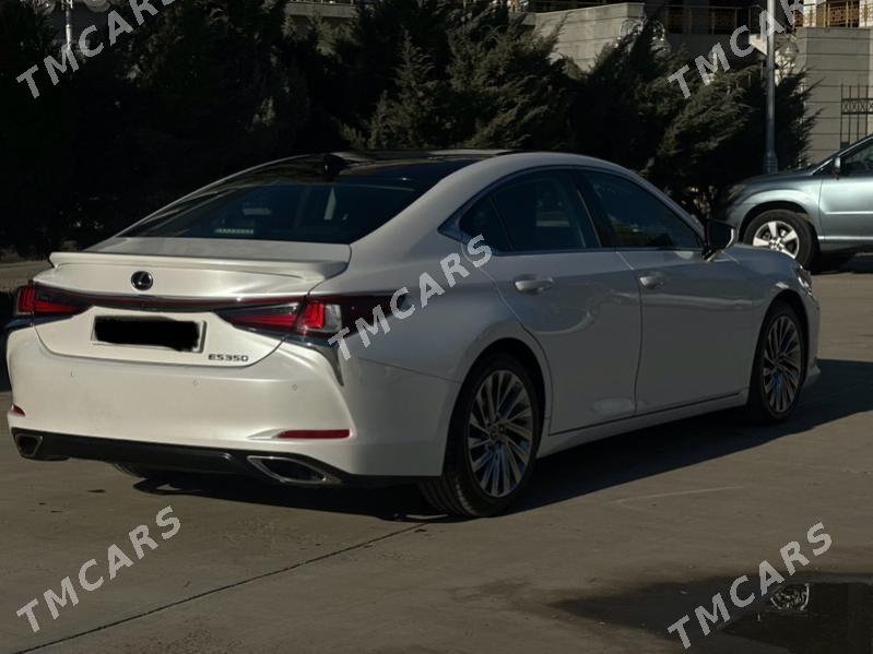 Lexus ES 350 2021 - 640 000 TMT - Мары - img 4