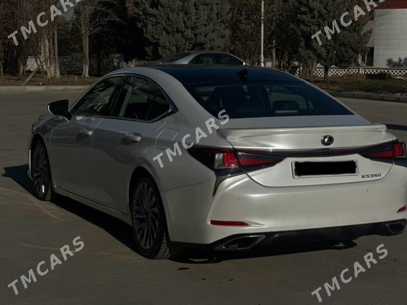 Lexus ES 350 2021 - 640 000 TMT - Мары - img 6