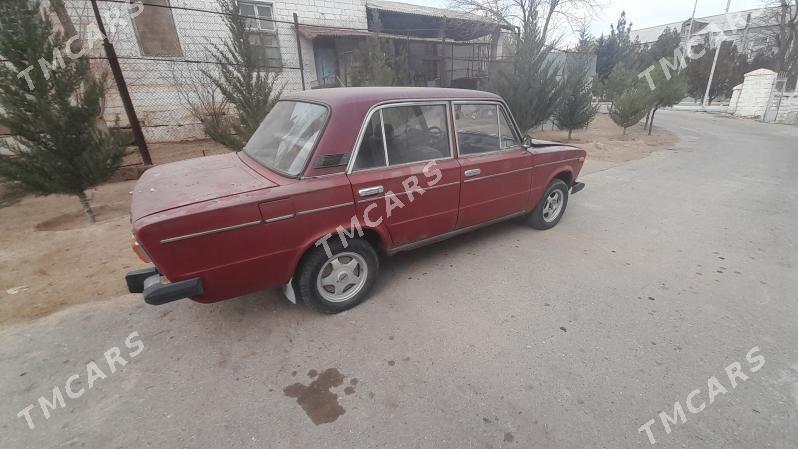 Lada 2106 1981 - 12 000 TMT - Türkmenbaşy - img 2