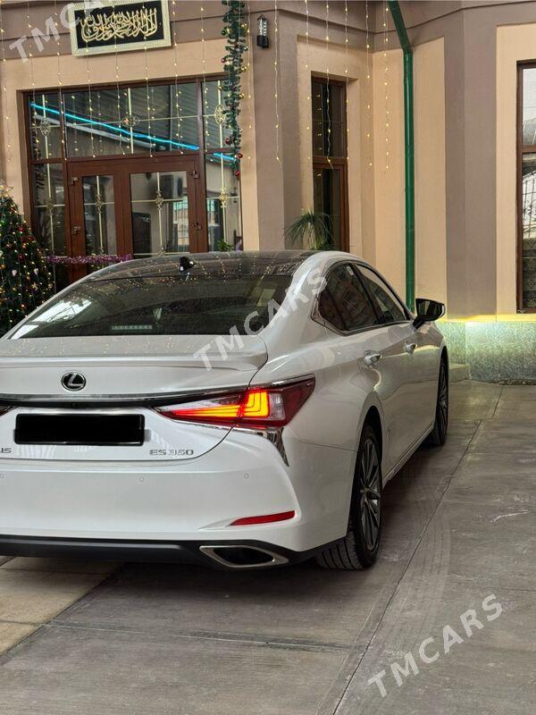 Lexus ES 350 2023 - 950 000 TMT - Ашхабад - img 5