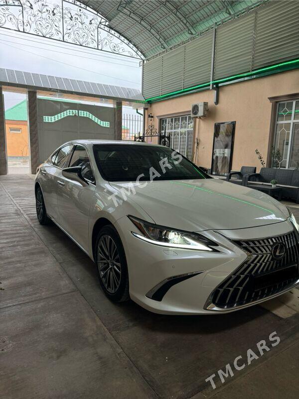 Lexus ES 350 2023 - 950 000 TMT - Ашхабад - img 4