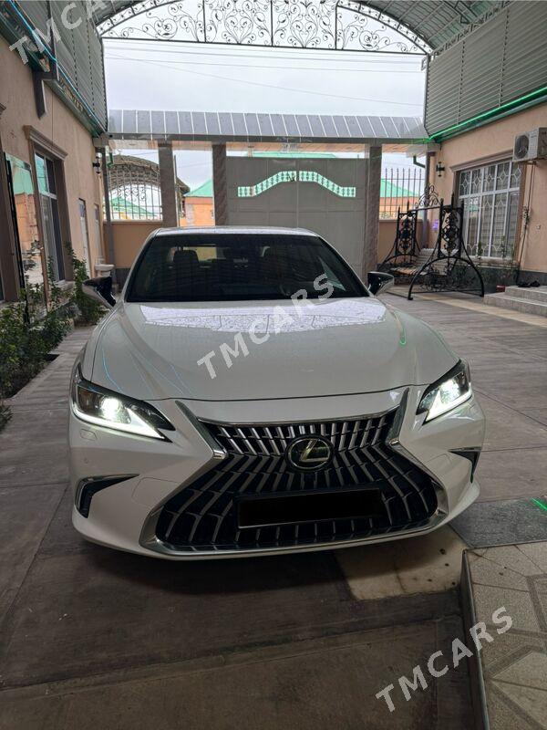 Lexus ES 350 2023 - 950 000 TMT - Ашхабад - img 3