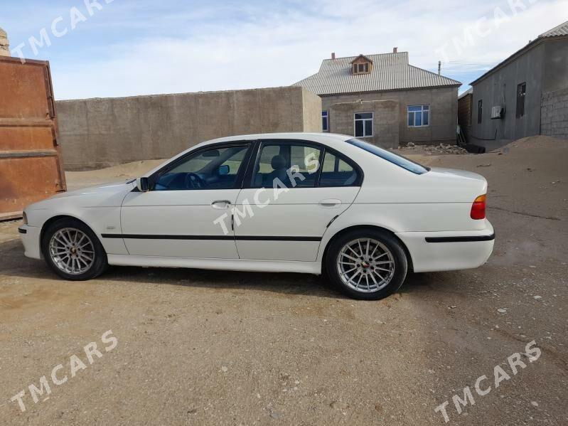 BMW 330 1999 - 70 000 TMT - Gumdag - img 4