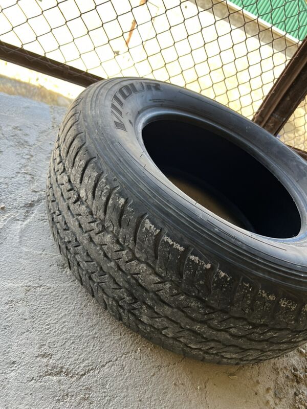 TekerVitour265/65R17 200 TMT - Balkanabat - img 2