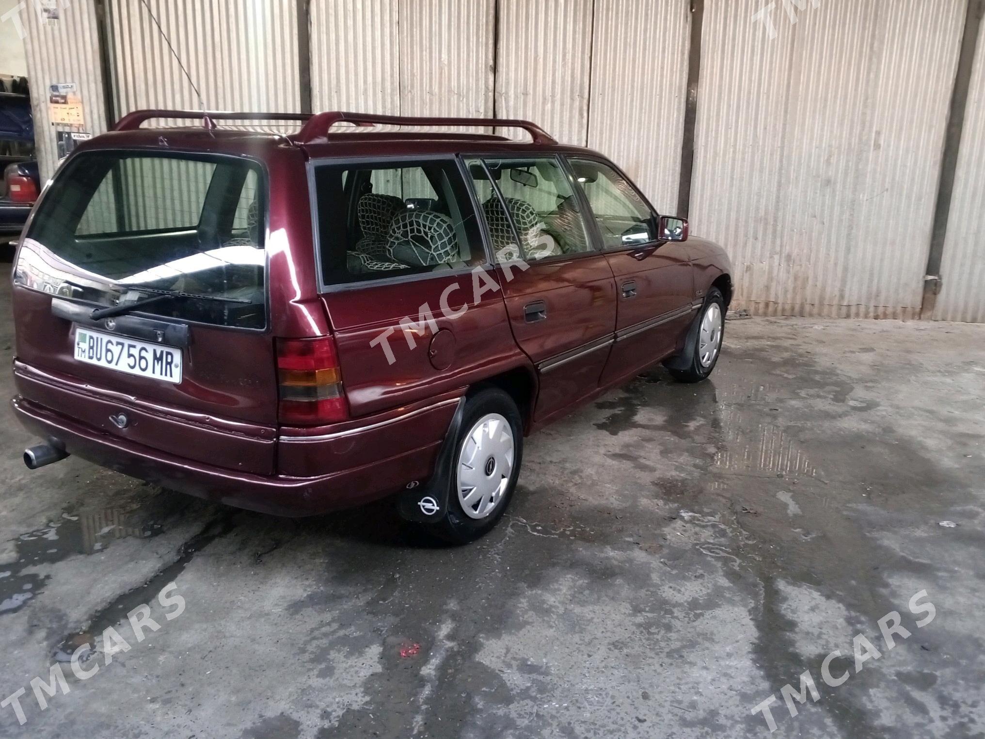 Opel Astra 1992 - 33 000 TMT - Mary - img 3