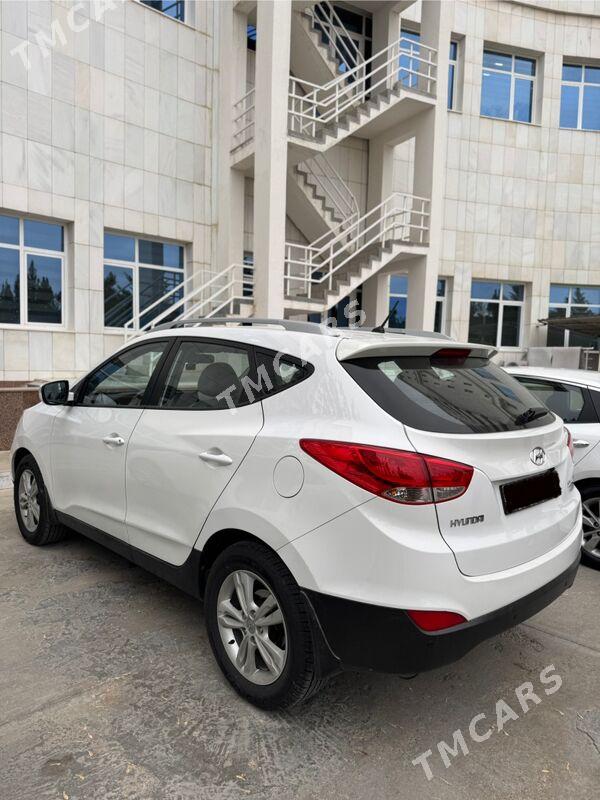 Hyundai Tucson 2011 - 175 000 TMT - Aşgabat - img 4