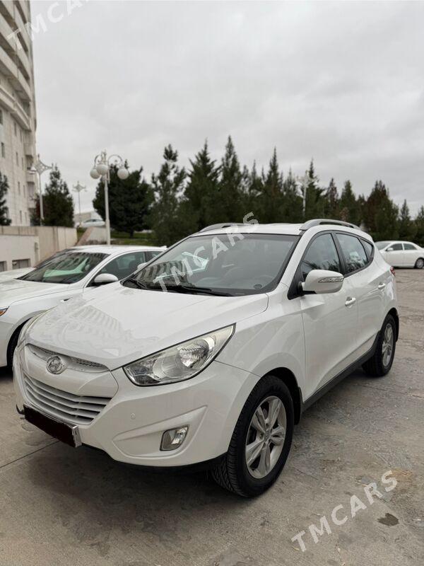 Hyundai Tucson 2011 - 175 000 TMT - Aşgabat - img 5