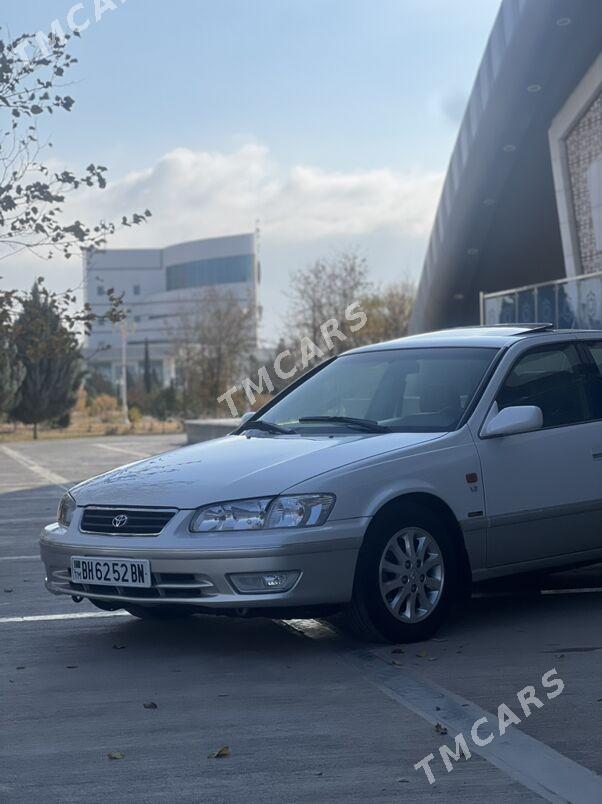 Toyota Camry 2000 - 140 000 TMT - Balkanabat - img 2