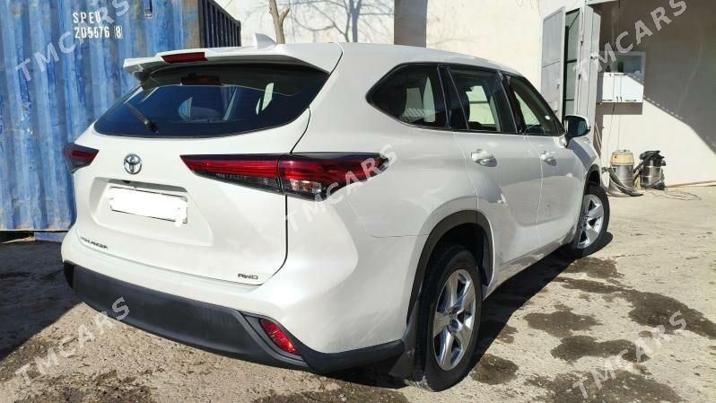 Toyota Highlander 2020 - 412 000 TMT - Mary - img 2