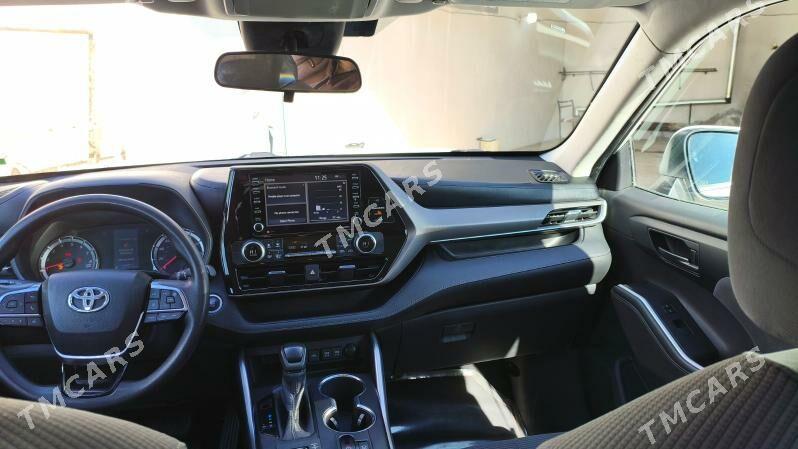 Toyota Highlander 2020 - 412 000 TMT - Mary - img 6