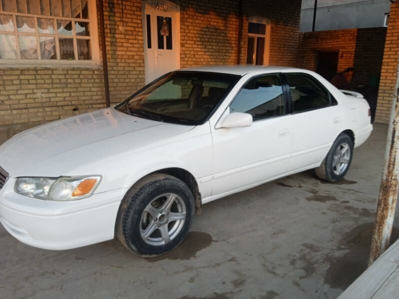 Toyota Camry 1999 - 100 000 TMT - Каракумский этрап - img 10