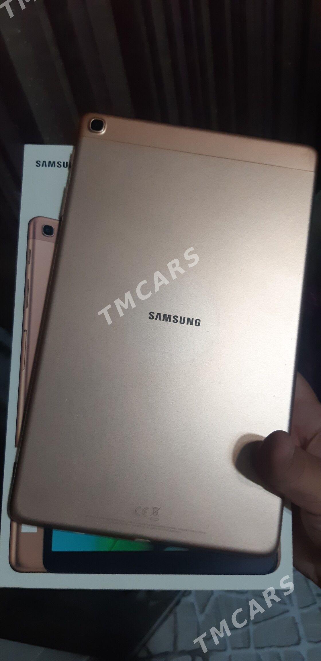 samsung Tab A planshet - Türkmenabat - img 3