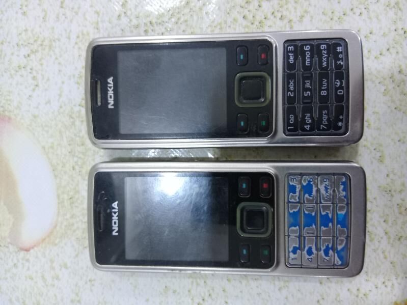 Nokia 6300 - Türkmenabat - img 2