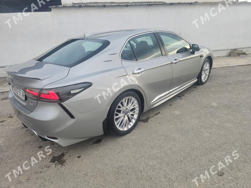 Toyota Camry 2018 - 270 000 TMT - Гёкдепе - img 4