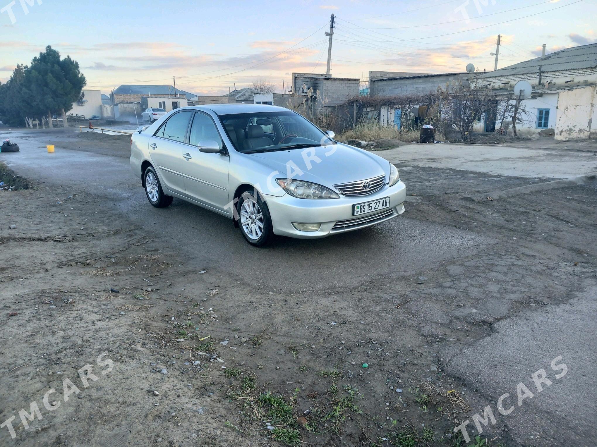 Toyota Camry 2005 - 136 000 TMT - Bäherden - img 2