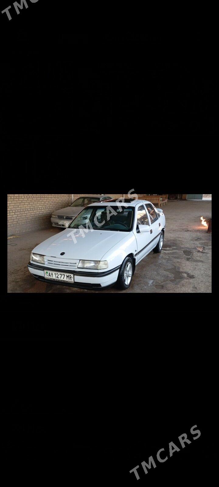 Opel Vectra 1992 - 30 000 TMT - Mary - img 2