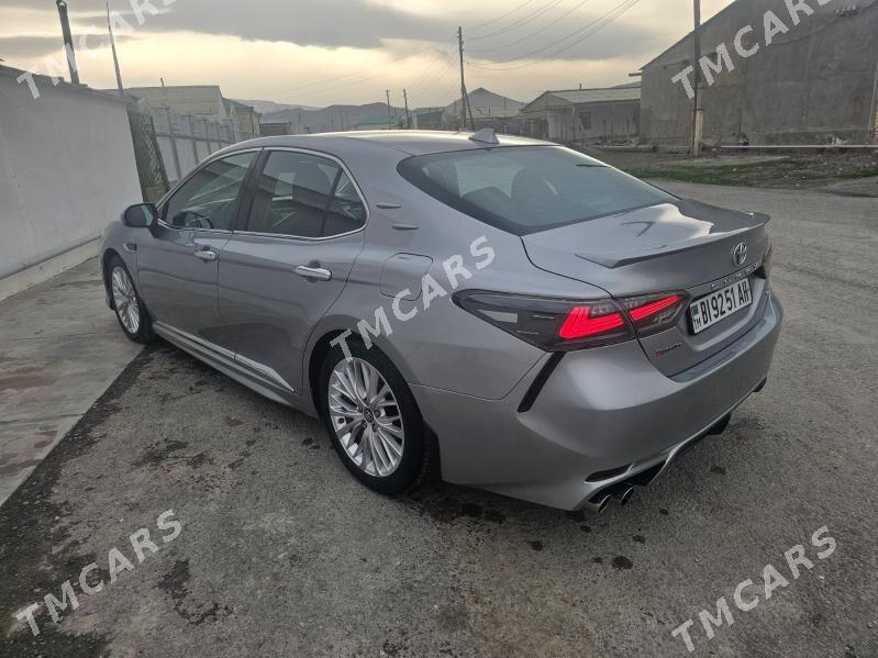 Toyota Camry 2018 - 270 000 TMT - Гёкдепе - img 6