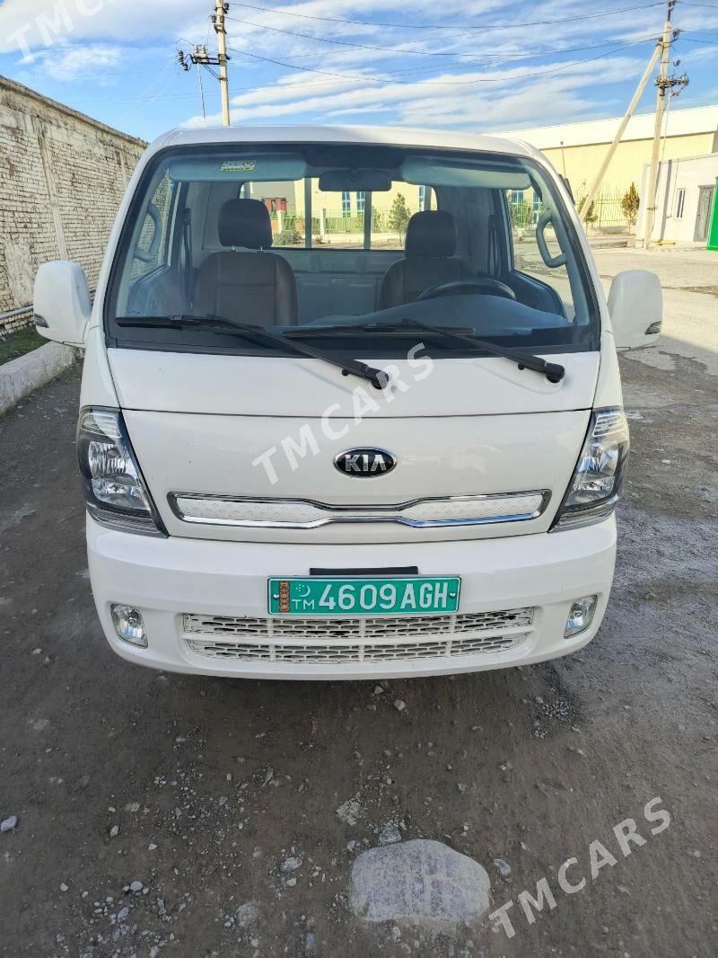 Kia Bongo 2021 - 260 000 TMT - Бузмеин ГРЭС - img 3