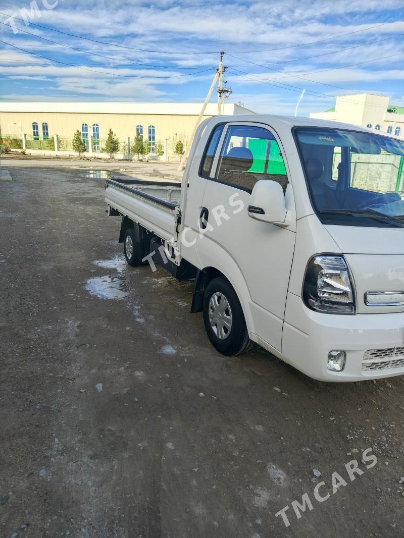 Kia Bongo 2021 - 260 000 TMT - Бузмеин ГРЭС - img 2