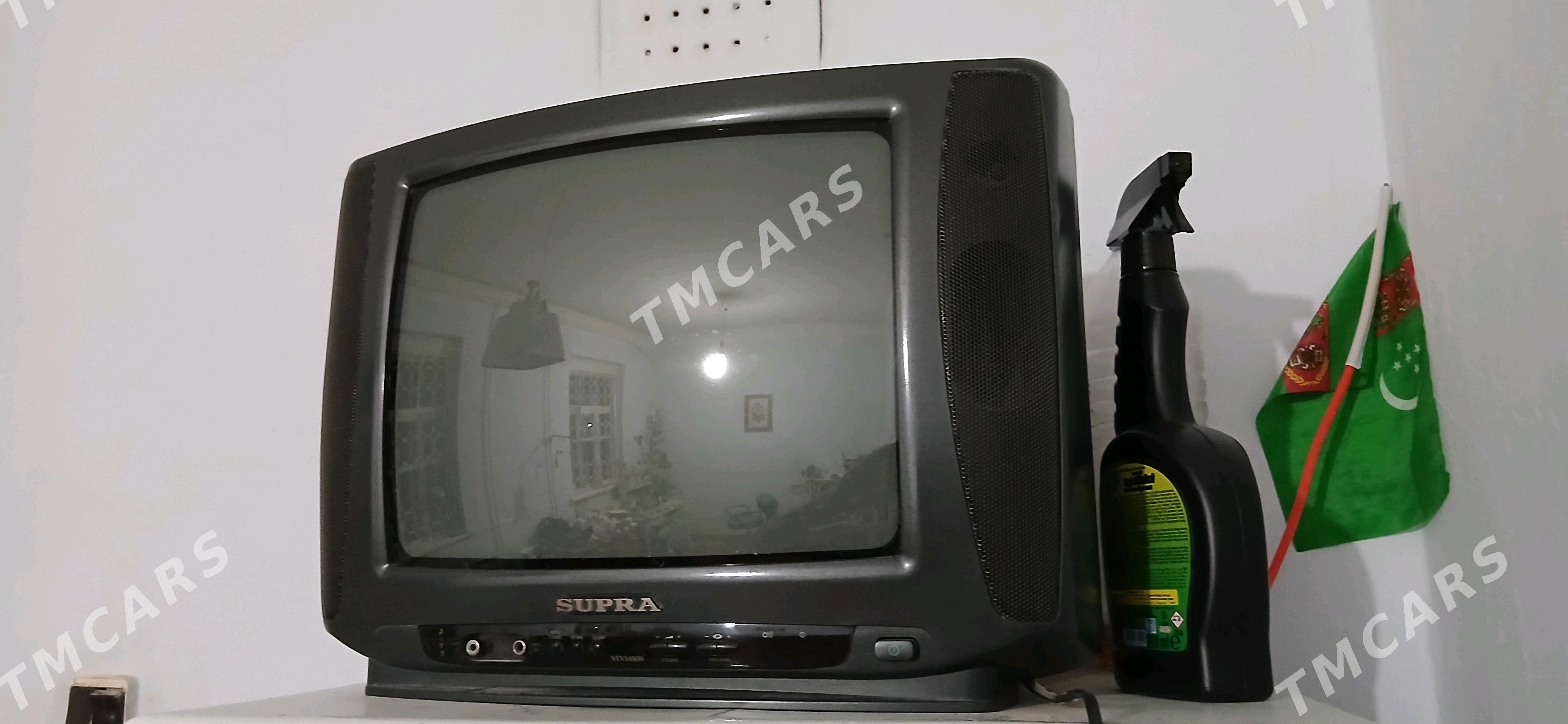 Supra tv - Ýolöten - img 2