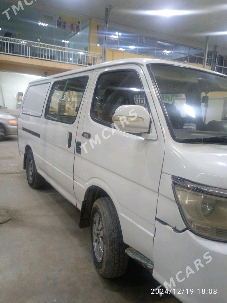 Toyota Hiace 2010 - 90 000 TMT - Mary - img 4