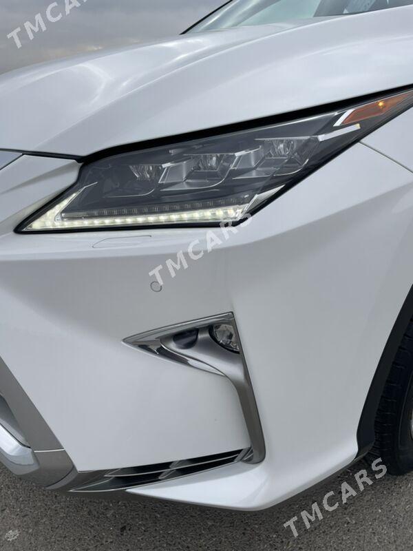 Lexus RX 350 2018 - 630 000 TMT - Aşgabat - img 10