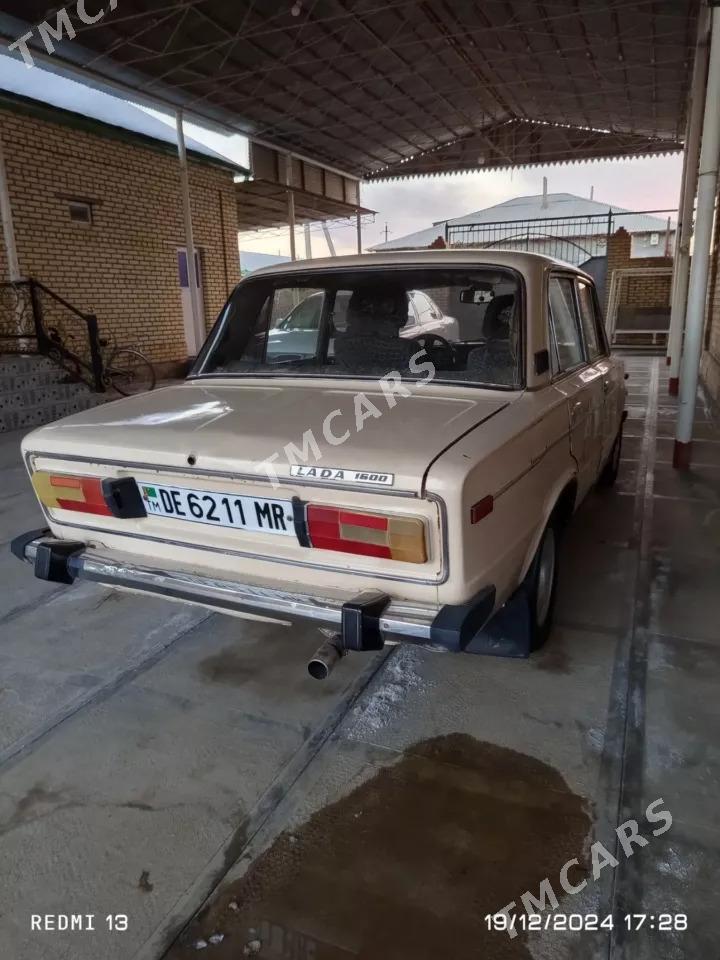 Lada 2106 1984 - 16 000 TMT - Мары - img 2