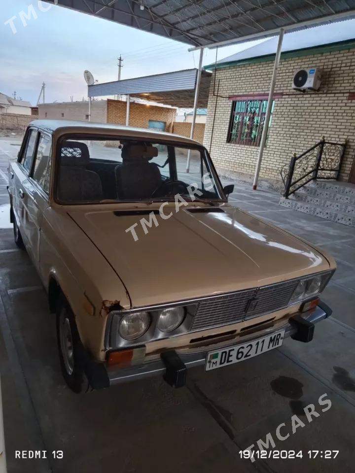 Lada 2106 1984 - 16 000 TMT - Мары - img 3