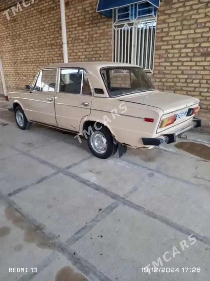 Lada 2106 1984 - 16 000 TMT - Мары - img 4