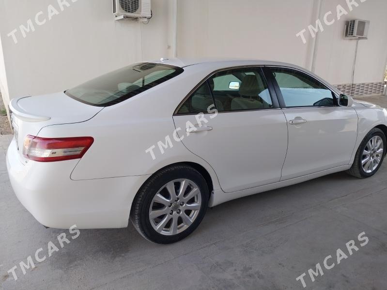 Toyota Camry 2009 - 164 000 TMT - Кака - img 3