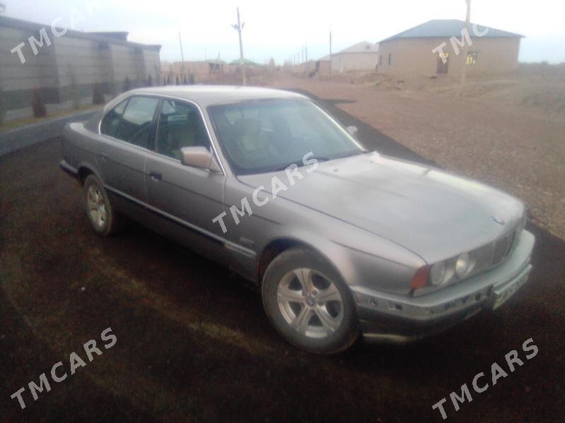 BMW 535 1990 - 30 000 TMT - Gubadag - img 2