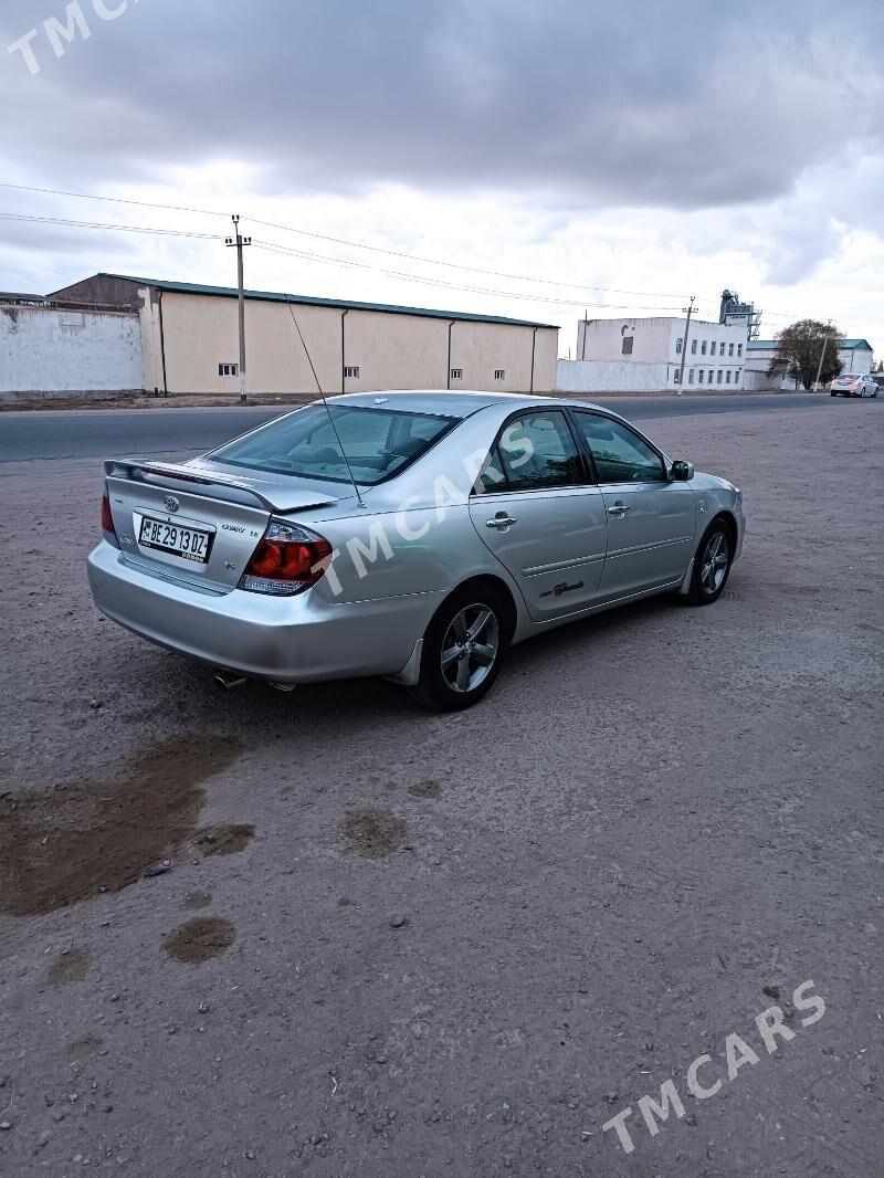 Toyota Camry 2002 - 153 000 TMT - Дашогуз - img 3