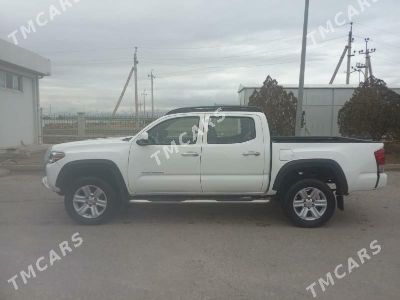 Toyota Tacoma 2016 - 300 000 TMT - Ким район - img 3