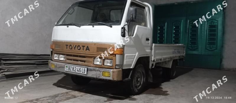 Toyota Dyna 1991 - 60 000 TMT - Dänew - img 3