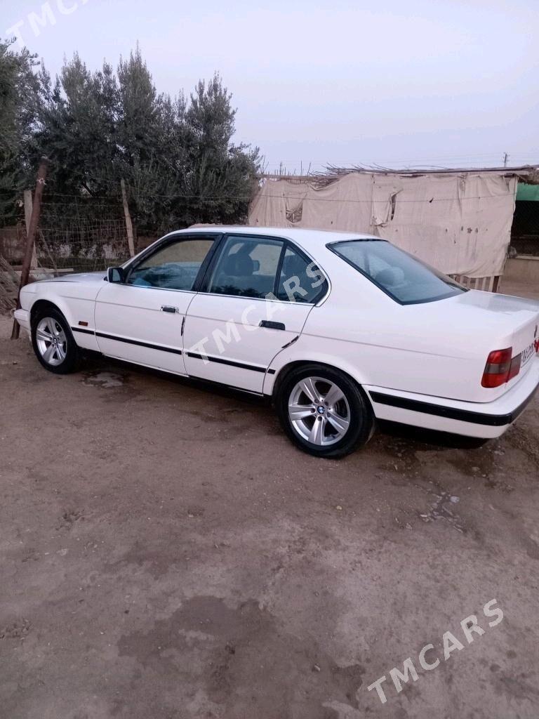 BMW 525 1993 - 30 000 TMT - Этрек - img 3