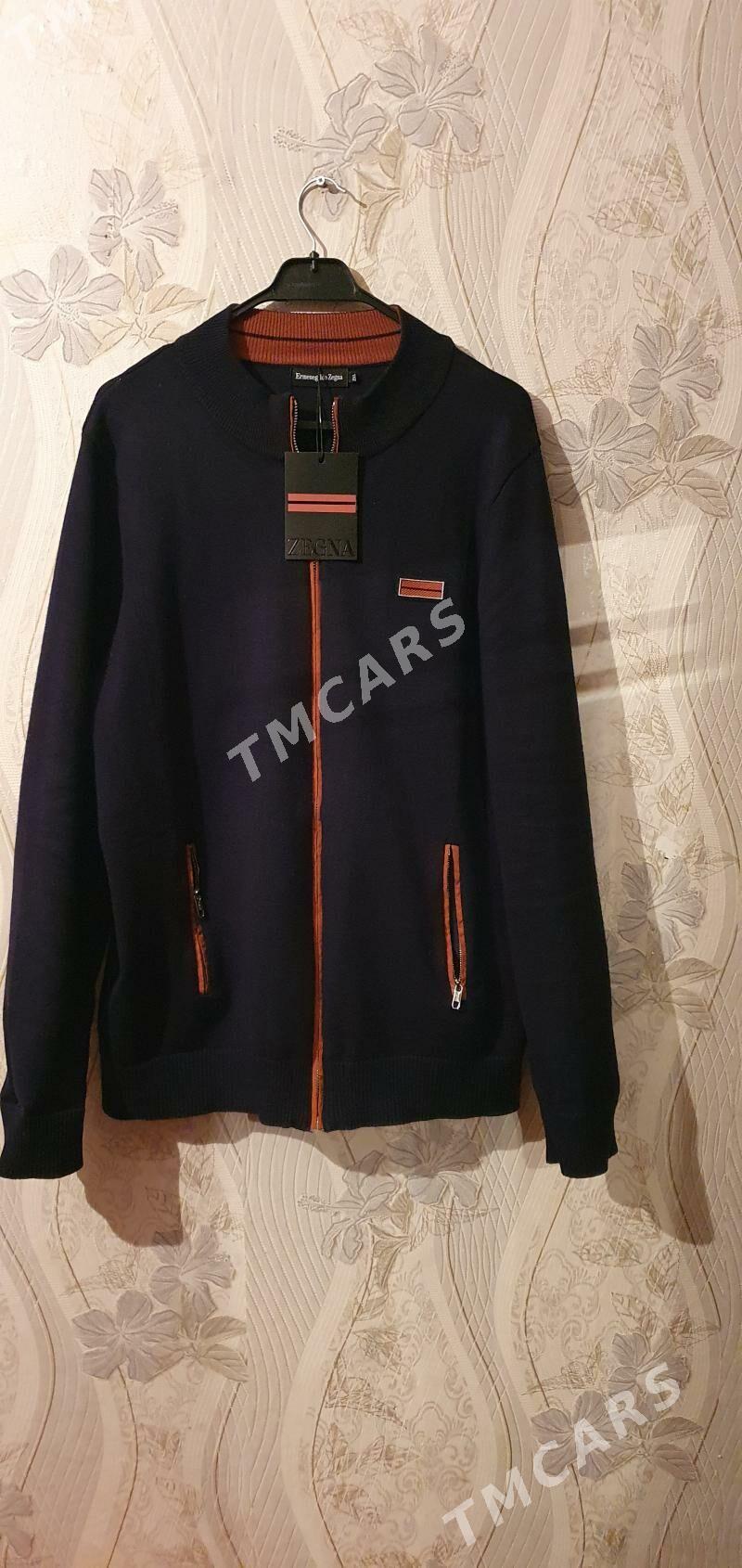 Zegna - Parahat 2 - img 1